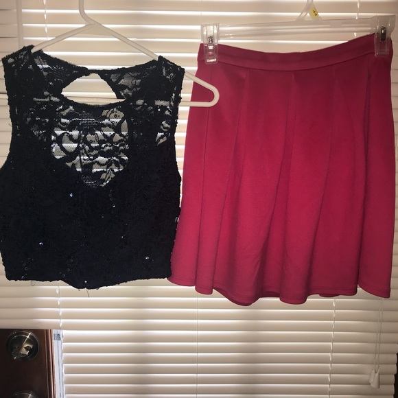 2 Piece Set - Picture 3 of 3